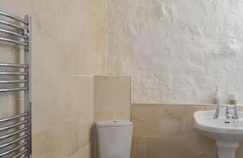 Glasgow House | The Calving Shed