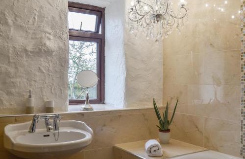 Glasgow House | The Calving Shed