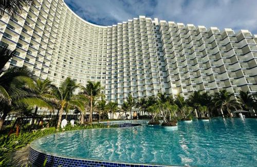 Khanh Hoa Hotel | The Cam Ranh Resort all Luxury Service
