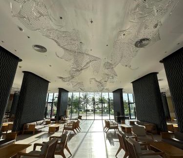 Khanh Hoa Hotel | The Cam Ranh Resort all Luxury Service