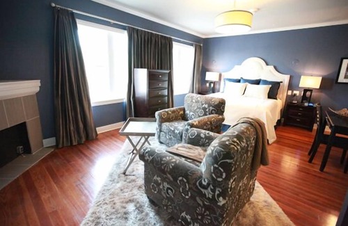 Tulsa Hotel | The Campbell Hotel on Route 66
