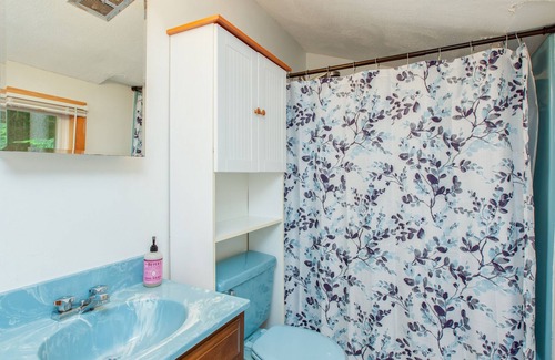 Campton Ski Chalet | The Campton Cabin: Getaway in the White Mountains