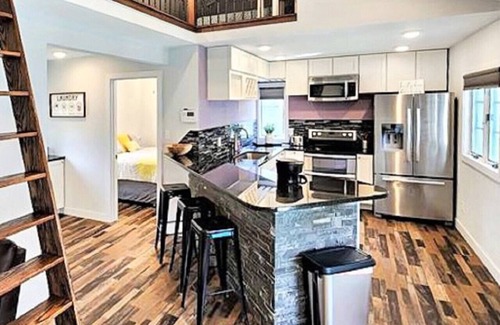 Wahpeton House | The Canal Cottages off West Lake Okoboji
