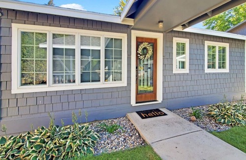 Wahpeton House | The Canal Cottages off West Lake Okoboji
