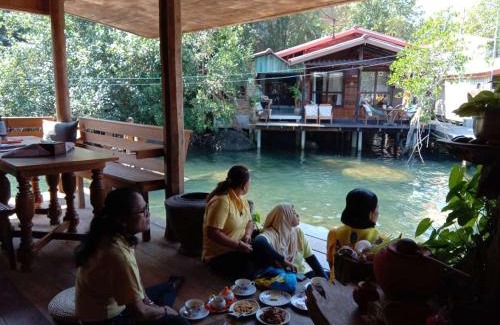 Ko Kood House | The Canale Boutique Stay Koh Kood