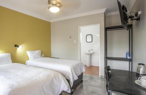 Newcastle Cabin | The Cannon Lodge