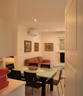 Ischia Porto Apartment | The Capitain's Cove by IschiaEXP