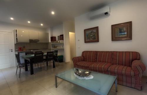 Ischia Porto Apartment | The Capitain's Cove by IschiaEXP