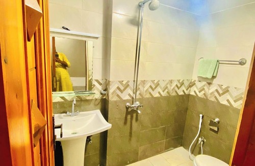 Islamabad House | The Capital Guest House Islamabad