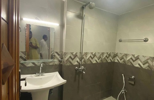 Islamabad House | The Capital Guest House Islamabad