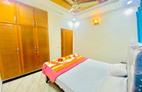 Islamabad House | The Capital Guest House