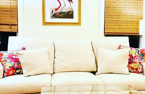 Mid City South Cottage | The Capitol Cottage -perfect for any stay in Baton Rouge! 2BR location location