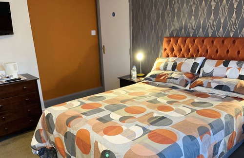 Littlestone-on-Sea Hotel | The Captain Howey Hotel