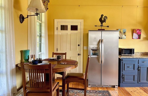 Stockton Springs House | The Captain's Home: Art and History on the Coast of Maine