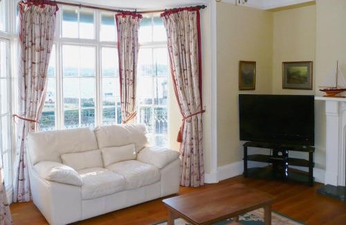 Appledore House | The Captains House