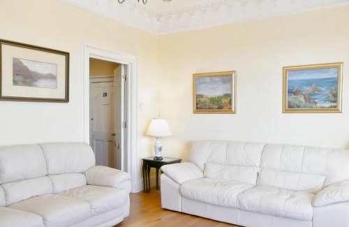 Appledore House | The Captains House