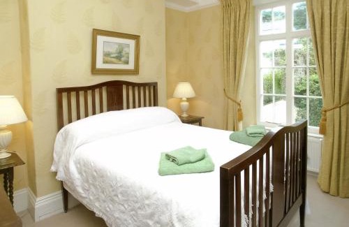 Appledore House | The Captains House