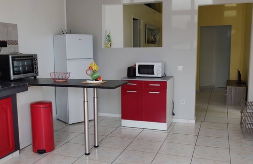 Gourbeyre Condo | The Caribbean Escale Trois-Rivières