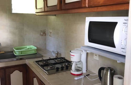 Trois-Rivieres Apartment | the caribbean haven 1