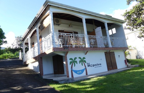 Trois-Rivieres Apartment | the caribbean haven 1