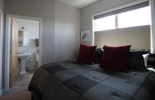 Nob Hill Apartment | The Carlisle – Nob Hill