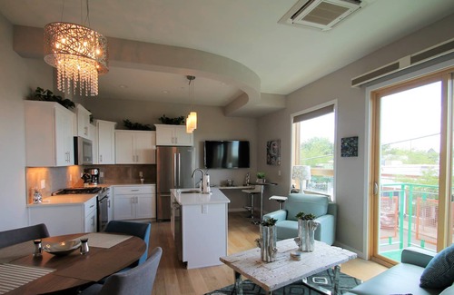 Nob Hill Apartment | The Carlisle – Nob Hill