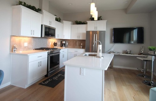 Nob Hill Apartment | The Carlisle – Nob Hill