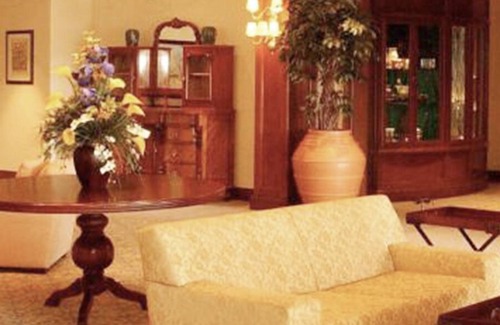Hammanskraal Hotel | The Carousel Hotel