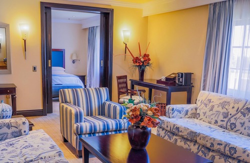 Hammanskraal Hotel | The Carousel Hotel