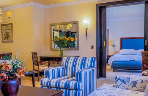 Hammanskraal Hotel | The Carousel Hotel