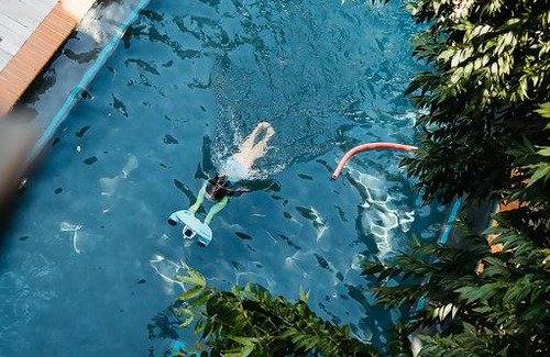 Barton Heights Hotel | The Carpenter Hotel