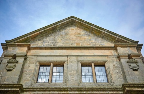 Walwick Cottage | The Carriage House