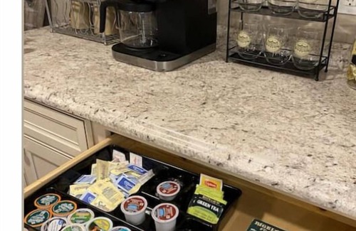 Chillicothe Apartment | The Carriage House - Downtown