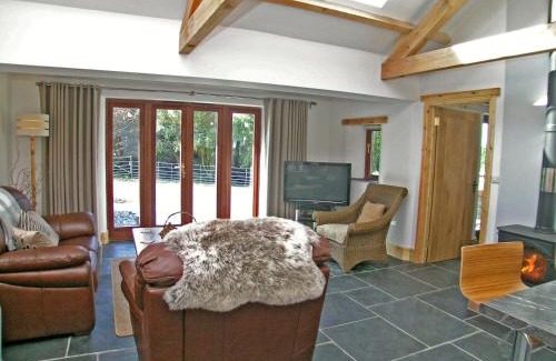 Hartland House | The Cart House - Hnnh