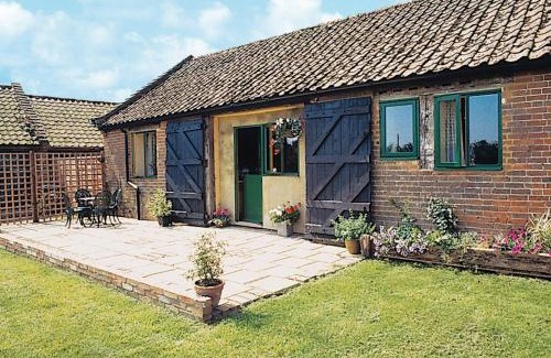 Hinton House | The Cart Shed - E1768