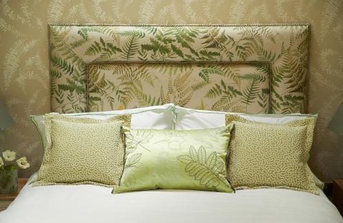 Downton on the Rock House | The Cart Shed Shropshire