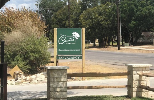 Gruene House | The Casitas At Gruene, #3 Romance Casita