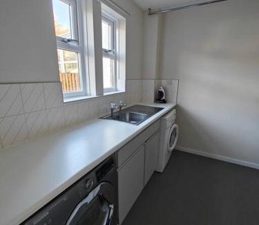 Newcastle-upon-Tyne House | The Castle