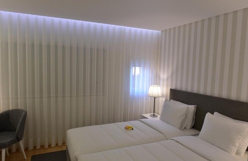 Lamego Apartment | The Castle House