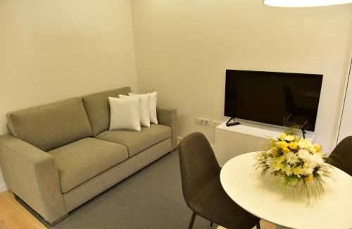 Lamego Apartment | The Castle House