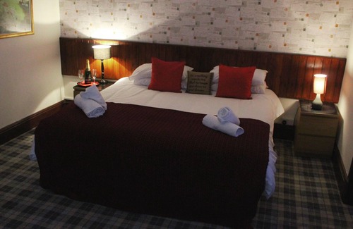 Dirleton Hotel | The Castle Inn