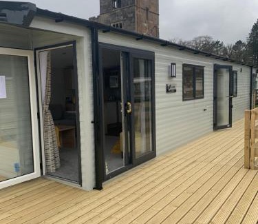 Ardentinny Resort | The Castleton Sea View 13