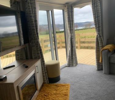 Ardentinny Resort | The Castleton Sea View 13