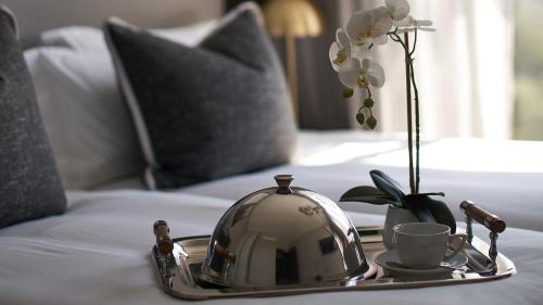 Greater Johannesburg Metropolitan Area Hotel | The Catalyst Apartment Hotel by NEWMARK