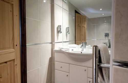 Lichfield Hotel | The Cathedral Hotel