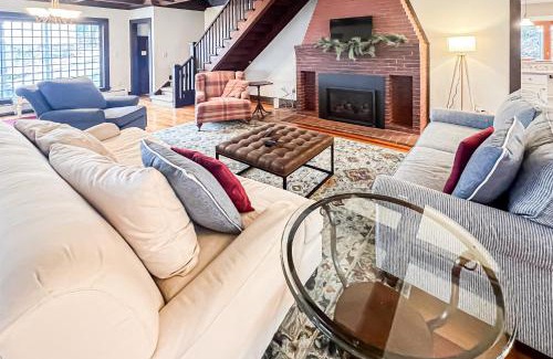 Fair Haven House | The Cave Inn