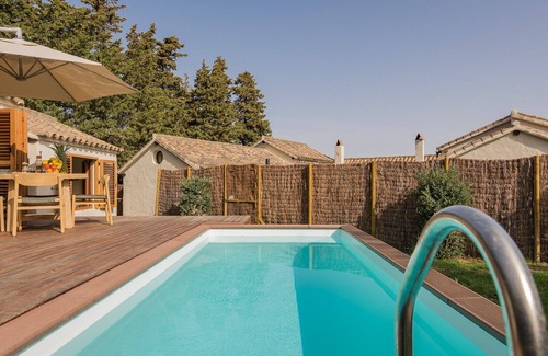Betis House | The Cave (Small) - Luxury in the countryside