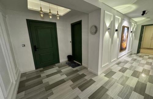 Blue Area Apartment | The Centaurus One, Two & Studio Apartments EasyStay