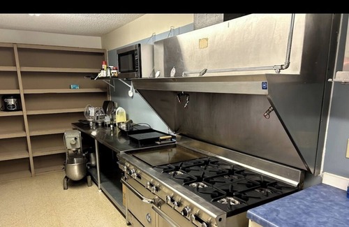 Harrison Cabin | ~THE CENTER~n RECREATIONAL RETREAT