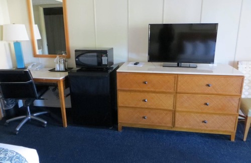 Inverness Hotel | The Central Motel